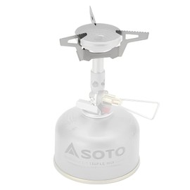SOTO Windmaster Triflec Pot Support