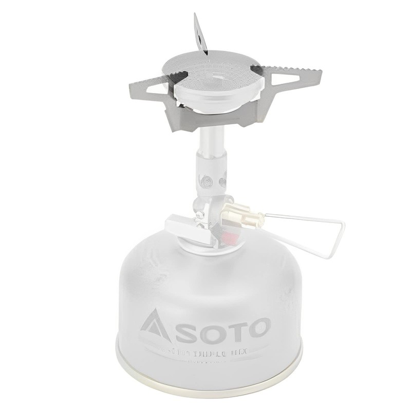 SOTO Windmaster Triflec Pot Support