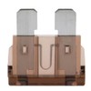SeKi Standard ATO Blade Fuse 7.5 A Brown Car Fuse