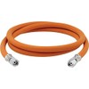 GOK Hose Line 3/8-Inch LHX3000 HOCHDRUCK4X4