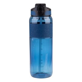 Oasis Tritan Sports Bottle with Sipper 1 Litre - Blue Ocean