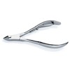 Niegeloh Solingen Cuticle Nippers Nickel-Plated 10 cm