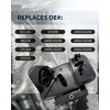 AIKEPT 911-321 Vapor Canister Assembly Compatible with Nissan Frontier Xterra