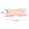 Totority Men's and Women's Full Blackout Sleep Mask Comfortable No-slip