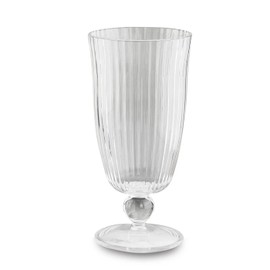 Beatriz Ball VIDA Acrylic Tumbler Set of 4 (Clear)
