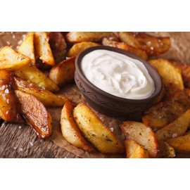 A Blend Above Asiago Dip Mix Seasoning Pack- (3 Pack), Gluten-Free, No MSG, All Natural, Vegan, No Preservatives, Vegetable Dip, Keto Friendly, Low Carb, Easy to Make