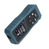 Laser Distance Meter Handheld 1.6-inch LCD Diastimeter Bubble Level Pythagorean