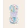 Hayfield Blossom, Bluebell (351), 100g by Sirdar (F251-0351)