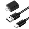 GUY-TECH 10W AC Adapter Charger Compatible for Asus ZenPad C