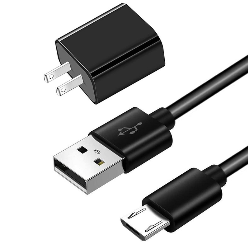 GUY-TECH 10W AC Adapter Charger Compatible for Asus ZenPad C