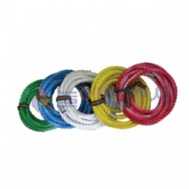 Strategic Tug-of-War Rope for School Sports Days and Events 10M Red