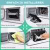 2 Pieces Filter for Miele T1 Series Heat Pump Dryer,
