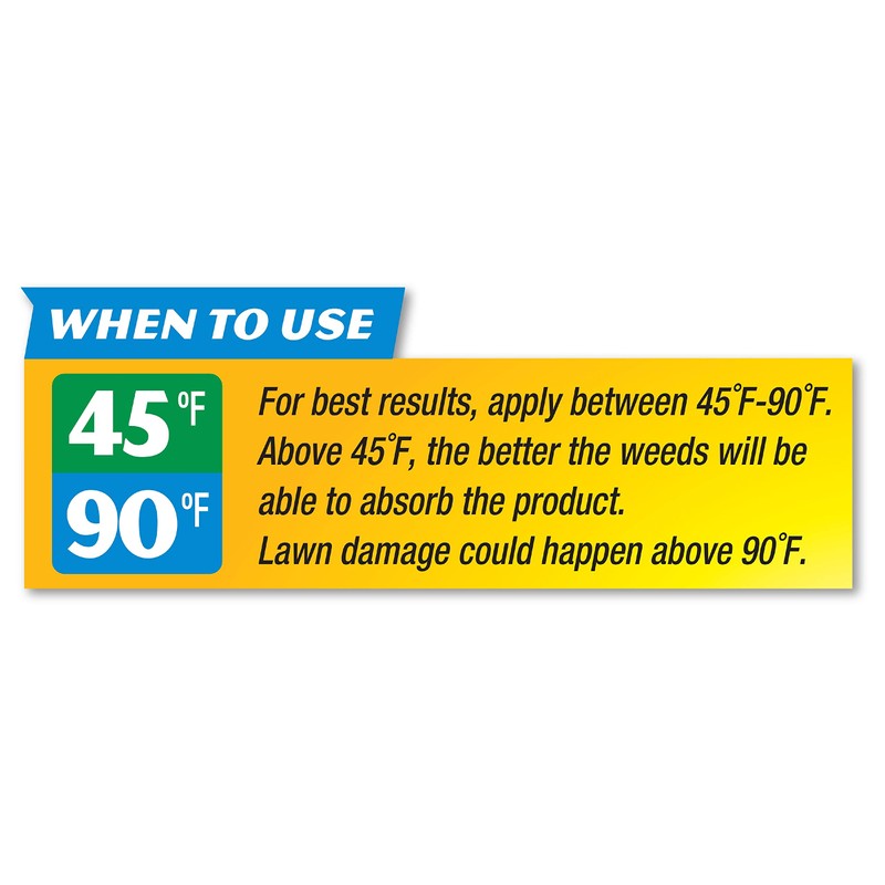 Spectracide HG-96590 Lawn Weed Killer