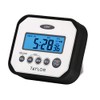 Taylor Precision Products n' Drop Digital Timer with Volume Settings, One Size, White