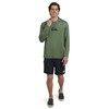 Quiksilver Men's Standard Swimwear Regular Fit UPF 50 Sun Tee