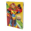 Giochi Preziosi Power Players Unisex Children's Diary - Normal