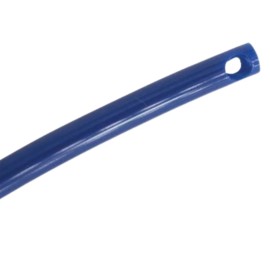 DCI Pick-Up Tube 750 ml Bottle 10.5 Inch 1/4" Poly Blue Dental Supplies PN 8037