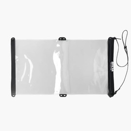 Silva 38359 Large Map Case 480 x 265 mm