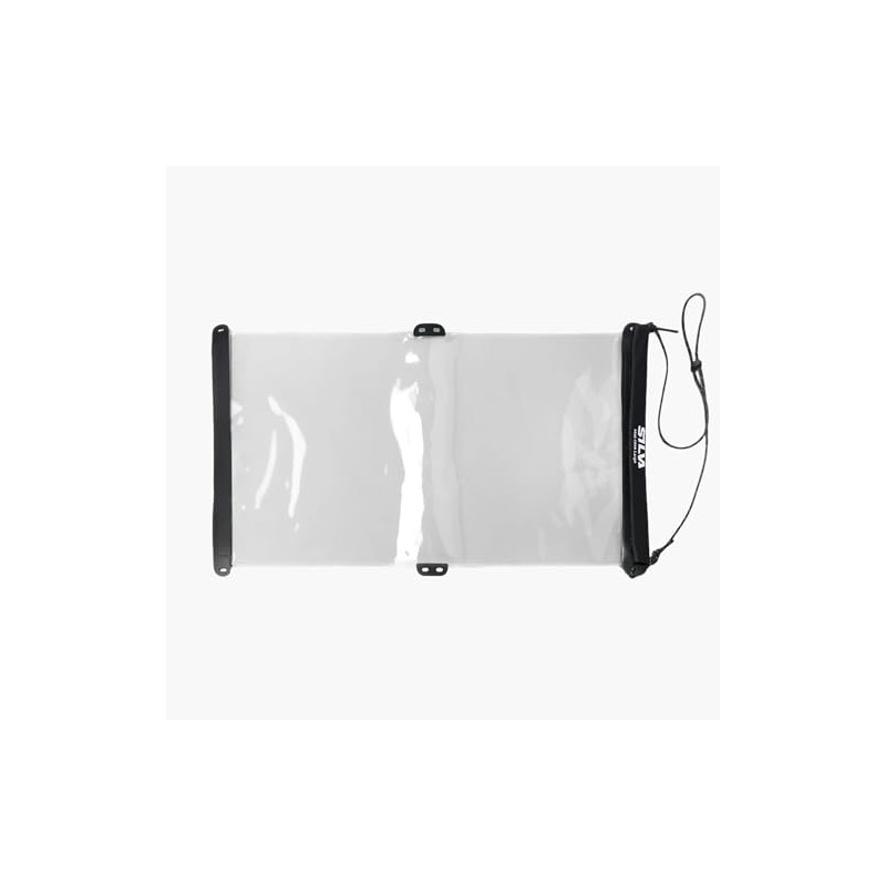 Silva 38359 Large Map Case 480 x 265 mm