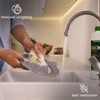 BiOHY Coconut Washing Up Sponge (Set of 3) | Sustainable