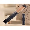 MINGZE Pocket Guitar, Pocket Guitar, Pocket Acoustic Guitar Practice Tool