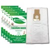 EnviroCare Replacement Allergen Vacuum Bags Designed to fit Kenmore 50688