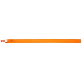 Shimotsuke Rod Case, Pocket in Rod Cover, Orange