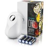 Arendo - One Touch electric can opener - with automatic