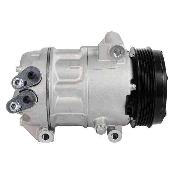 ASAPE NEW AC Compressor with Clutch for Fiat 500L 1.4L