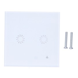 Smart Switch WiFi Remote Control Wireless Touch Power Distribution 2200W