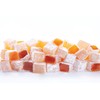 Divan Turkish Delight (140 Gr, Ginger)
