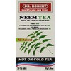 Dr Robert Neem Leaves Tea -20Tbags/30g
