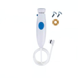 [Improved Design] WP-100 & WP-900 Handle/Hose Replacement Kit for Ultra WaterFlosser (2M SLIP RESISTANT Design)