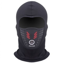 Riding mask fleece-lined thermal balaclava balaclava riding mask fleece-lined mask thermal balaclava full face mask / 라이딩 마스크 기모 방한 바라클라바 복면 바라클라바 라이딩마스크 기모마스크 방한 복면 전면마스크