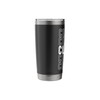 Cleaner Stainless Steel Insulated Tumbler