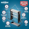 Flowtron Indoor Bug Zapper: 3000V Electric Insect Killer & Mosquito