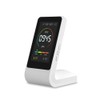Air Quality Monitor CO2 Detector Temperature Meter Humidity Meter Instantly
