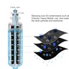 4874960100 Replacement for Water Filter 4874960100, 2-Filters