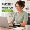 Adjustable Wrist Brace for Hand Support – Breathable Night Splint
