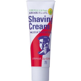 Milk Brand Shaving Cream 80g