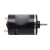 540 Brushed Motor with 65A T Plug ESC High Torsion