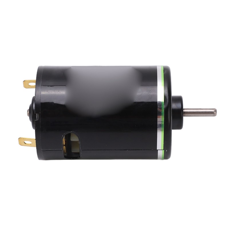 540 Brushed Motor with 65A T Plug ESC High Torsion