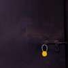 Tabanzhe Combination Cable Lock-4PCS Luggage Padlocks 3 Digit Combination Security