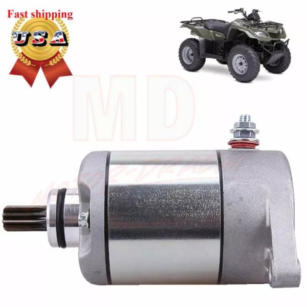 motor-dream Starter for Arctic Cat 400 4x4 376cc TBX/ TRV