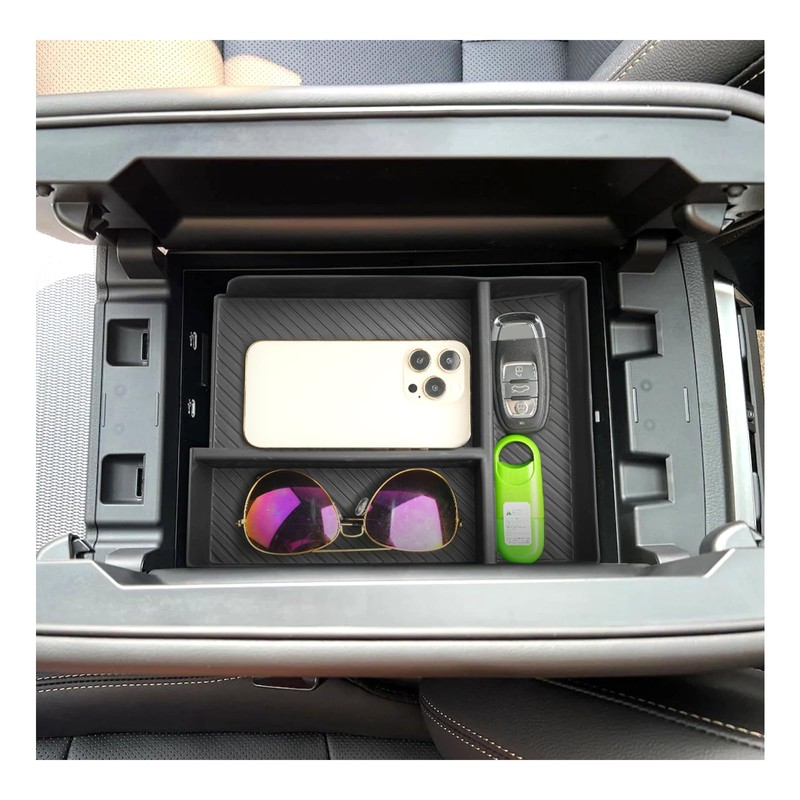 SXCY for 2024 2025 2026 Mazda CX90 CX70 Center Console