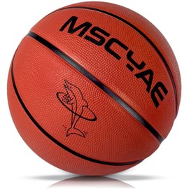 Kids Basketball Size 3,22 Basketball for Little Boys&Girls Play Games Practice Basketball for Beginners to Learn Dribble,Shoot and Pass Ball