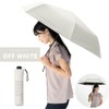 -7.8°F (19.7°C), Protect You, Folding, Parasol, Full Shade, 99.9% UV