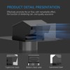 Removable Roof Vents, Hon&Guan 4 Inch Roof Dryer Vent for
