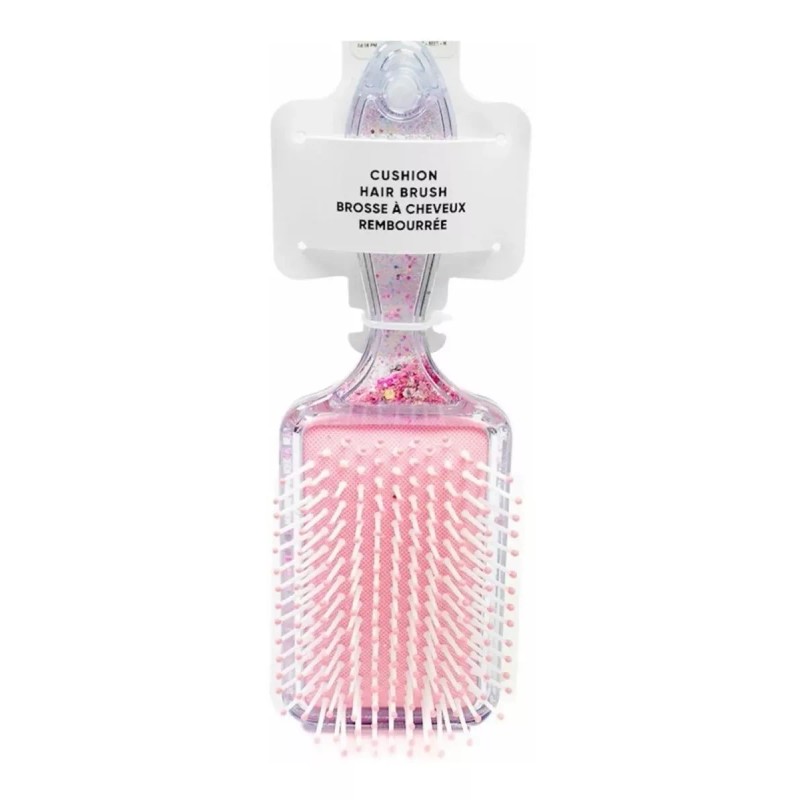 Miniso Cepillo Acojinado Cabello Photosynthesis Cuadrado Miniso