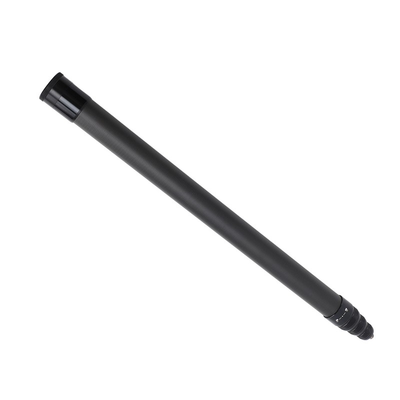 Selfie Stick Extendable Extra Long 2m Carbon Fibre Handheld Adjustable